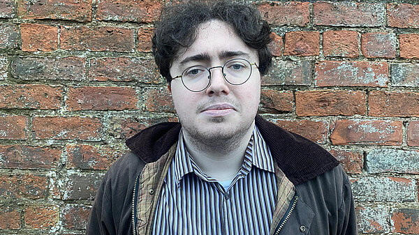 Tom Livingstone