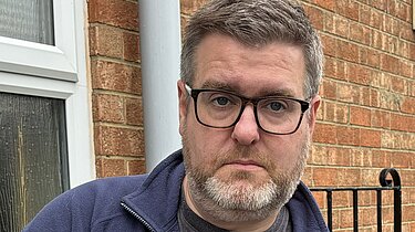 Mark Brown